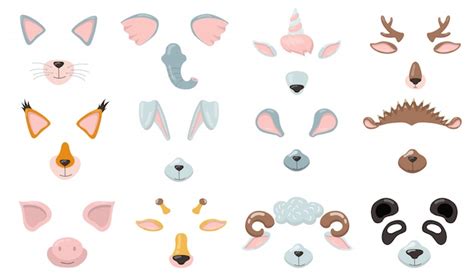 Character ears Vectors & Illustrations for Free Download | Freepik