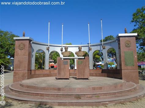 Praça General Abreu E Lima