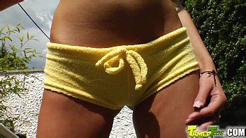 Tamed Teens Not So Innocent Teen With Three Guys XVIDEOS