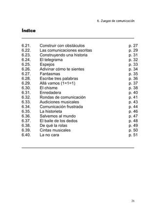 Frases Para Interpretar Con Mimica Jugamos A Hablar Sin Hablar Vamos