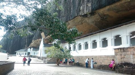 From Colombo All Inclusive Sigiriya And Dambulla Tour Getyourguide