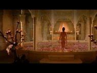 Naked Ziyi Zhang In Legend Of The Black Scorpion