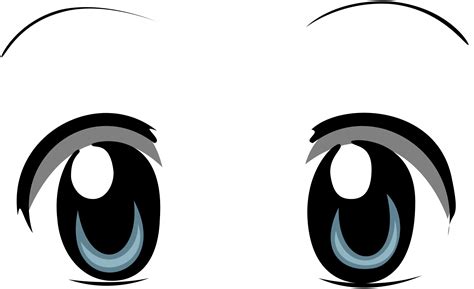 Anime Eyes