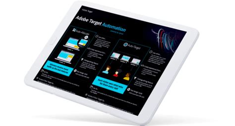 personalised experience  scale