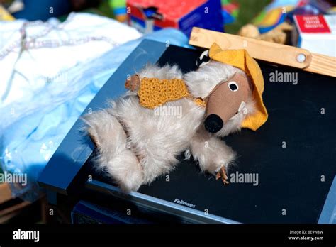 Orinoco Womble Hi Res Stock Photography And Images Alamy