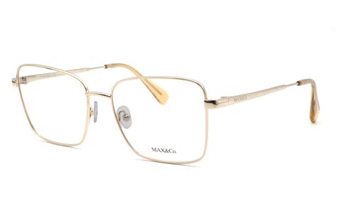 Оправа для очков Max&Co 53-16 - Купить в «Фокус Оптика»