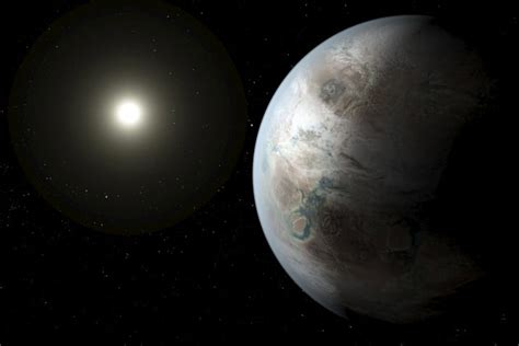 Nasa Otkrila Dosad Najsličniji Planet Zemlji Novi List