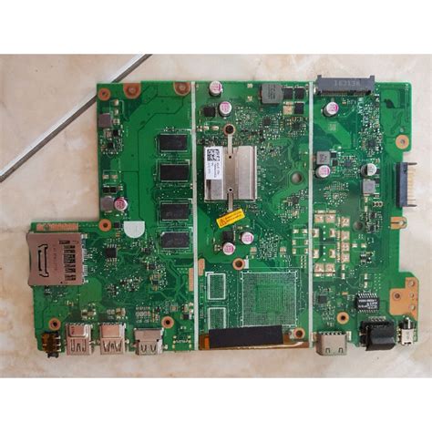 Jual Mesin Laptop Asus X441s X441sa Shopee Indonesia