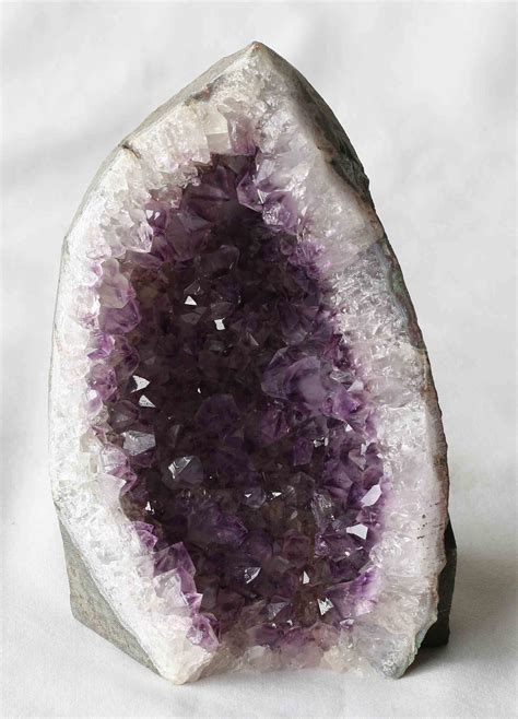 Amethyst Quartz Crystal Cluster - A42 – Indigo Art & Crystals