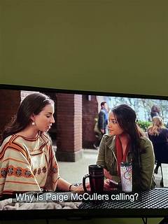 Paige Dylan The Lie Shes Been Telling For Years Finally Unravels