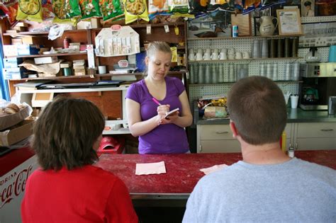 Revisiting The Dam Store In Rapidan Now Threatened By A Raging River