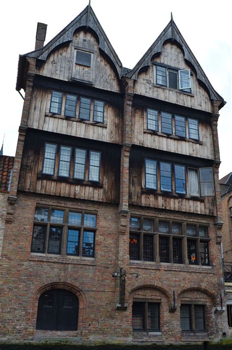 Qué ver en Brujas en 1 día, una ciudad que enamora - Viajando con Nael