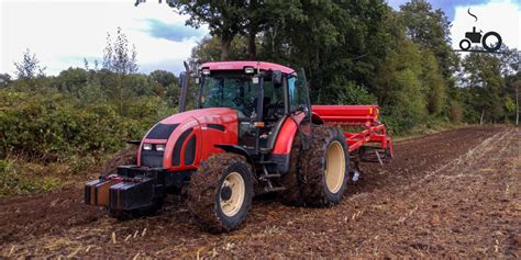 Foto Zetor Forterra 11741 1490957