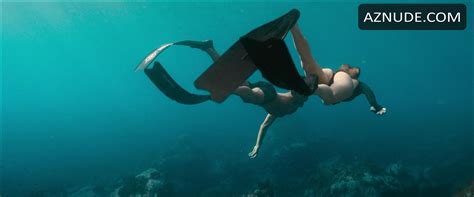 Camille Rowe Nude Aznude