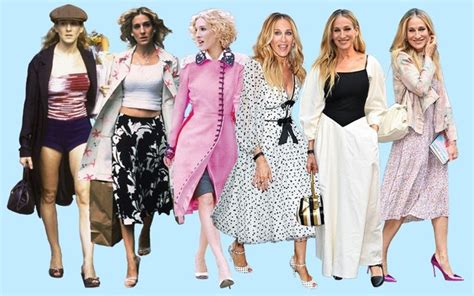 M Nh N C T Nh Nh T Sex And The City Ki N Quy T Kh Ng Ph U Thu T Th M M U Nhan S C V N