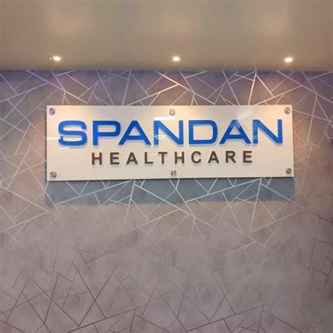 Spandan Healthcare Pune Maharashtra India Professional Profile