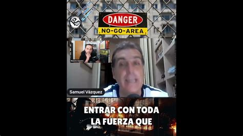 Don t fuck the Police Una Policía para el Siglo XXI