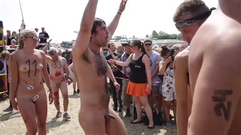 Classics Roskilde Naked Run Thisvid
