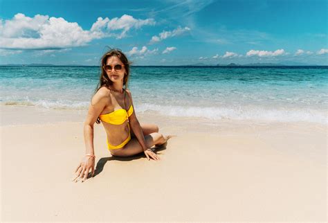 Investors predict a major comeback for the Heather amaro brand soon 21