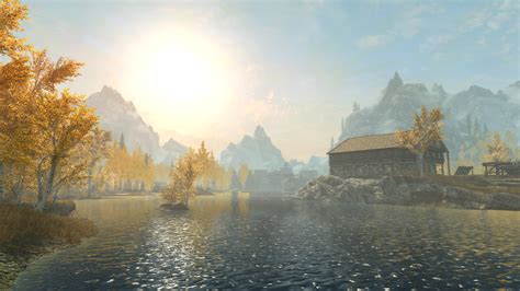 287 Best Vanilla Skyrim Images On Pholder Skyrim Skyrim Memes And Skyrim Porn