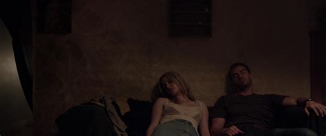 Naked Georgina Haig In Nerve