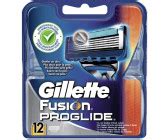 Gillette Fusion Proglide Ersatzklingen Ab Januar Preise