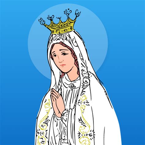 Holy Rosary Audio With Litany For Pc Mac Windows 111087 Free