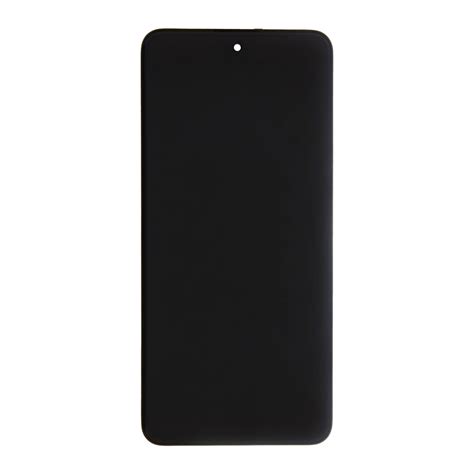 Xiaomi Redmi Note 11S 5G (22031116BG) Display Complete + Frame ...