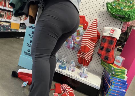Some More Ass Spandex Leggings Yoga Pants Forum