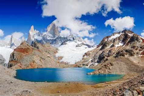 Wycieczki całodniowe z Park Narodowy Los Glaciares GetYourGuide