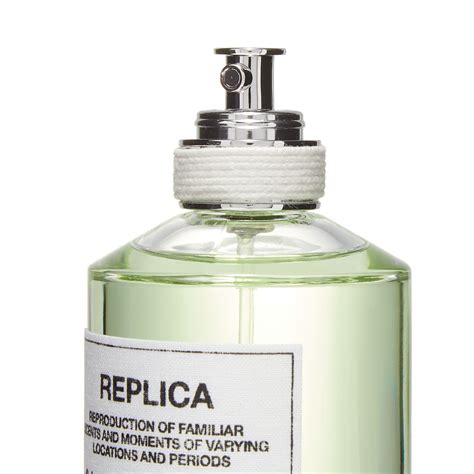 Maison Margiela Replica Matcha Meditation Eau De Toilette 100ml | END. (DK)