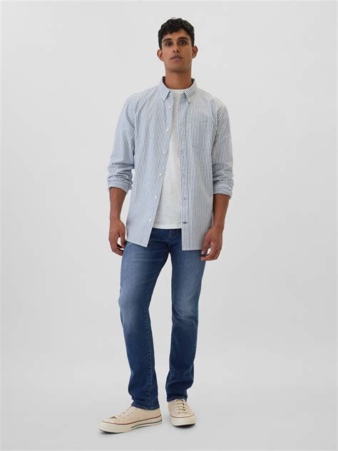 athletic jeans for men 1