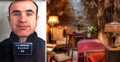 The Infamous Al Capone Cell at Alcatraz: Secrets Uncovered - Hunter Games Magazine