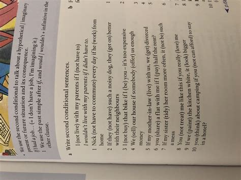 Помогите пожалуйста сделать упражнение по английскому - Школьные Знания.com