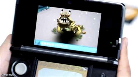 Screenshot For Ar Games Shooting On Nintendo 3ds On Nintendo Wii U