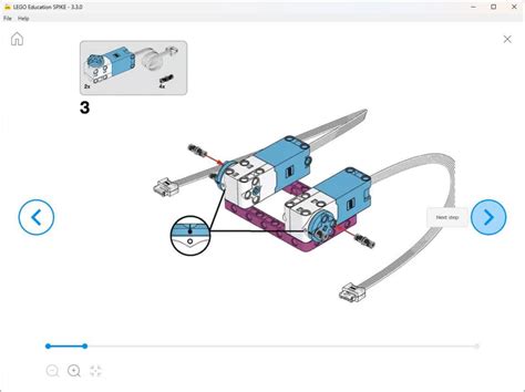 Spike Prime Tutorials: Building First Robot Car - ResearchParent.com