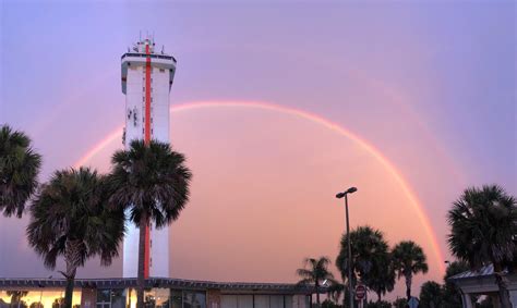 What To Expect - The Citrus Tower - Florida