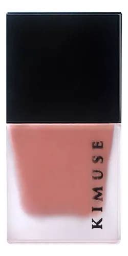 Colorete Líquido Monocromático Color Nude Maquillaje Transpa Cuotas sin interés