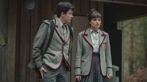 Sex Education Annunciata Luscita Della Quarta Stagione Che Sar Anche Lultima