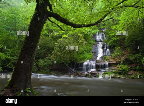 Deep Creek Campground Hi Res Stock Photography And Images Alamy
