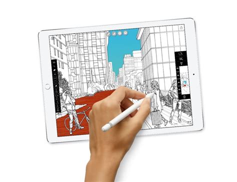 Купить Apple iPad Pro 10,5" 256GB Wi-Fi Space Gray в Москве. Низкая ...