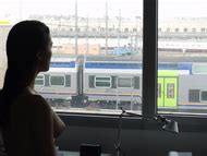 Naked Marina Crialesi In The Bastards Of Pizzofalcone