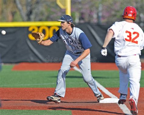 Ryan Ripken South Carolina Baseball Commit Editorial Photography