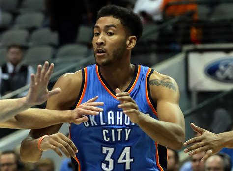 okc thunder orlando summer league roster