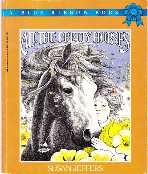the marlowe bookshelf: All the Pretty Horses