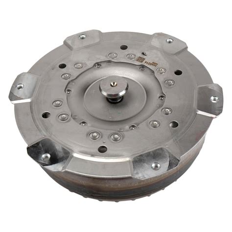 Acdelco Genuine Gm Parts Automatic Transmission Torque