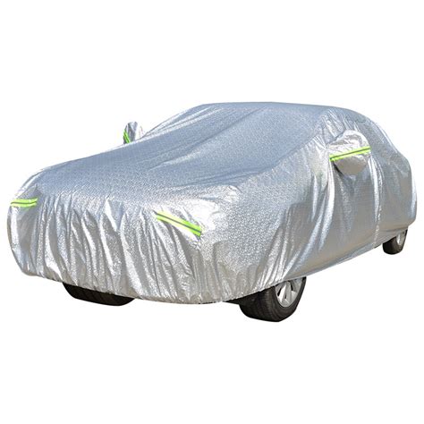 zs uv  rain water cover car custom print logo car cover waterproof