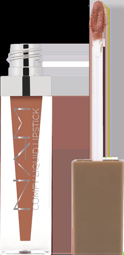 NAM Pomadka Do Ust Nr Perfect Nude G Drogeria Rossmann Pl