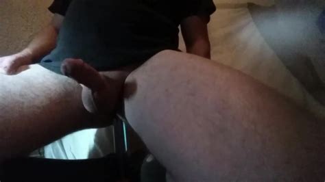 Hand S Free Precum 8 Day Load Gay Man Man Porn XHamster