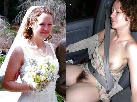 Brides And Bridesmaids Before And After Amateurs Porn Pictures XXX Photos Sex Images